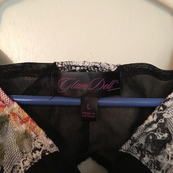 Dress - Picture 4 of 4